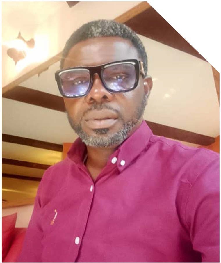Sowemimo Oludotun Olayinka