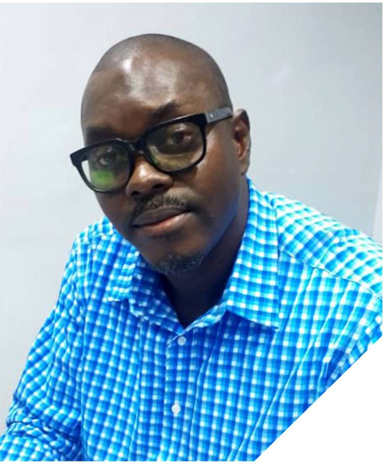Bashir Abiodun Salau