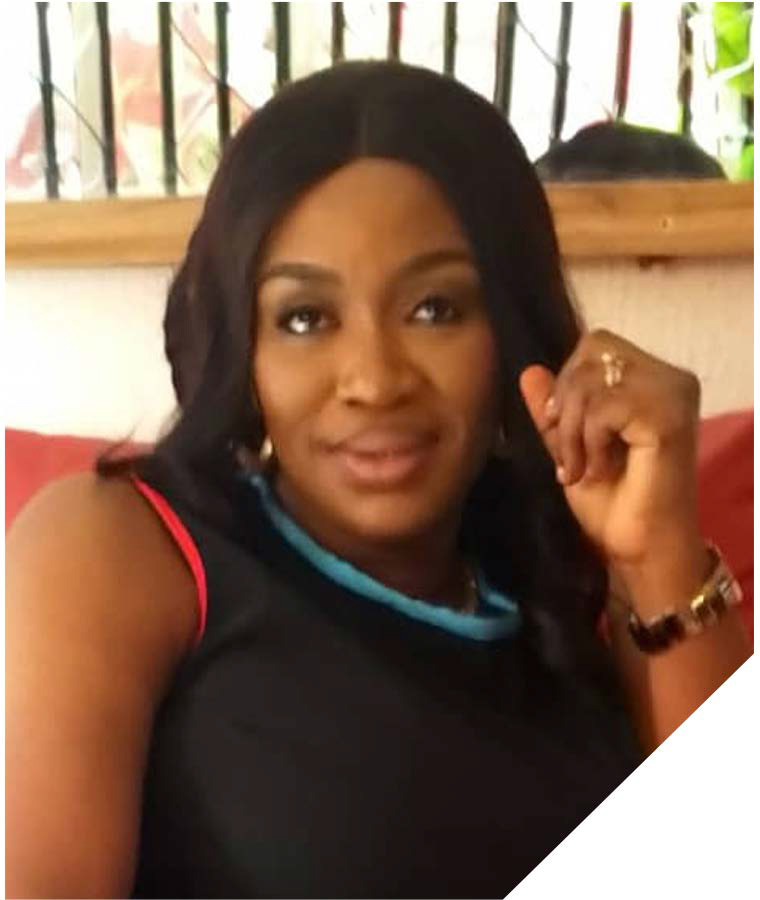 Sowemimo Oyetola Adefunke